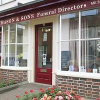 Mason H W and Sons Ltd 288681 Image 0